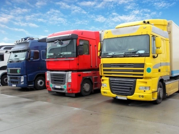 Antalya İhsaniye Nakliye